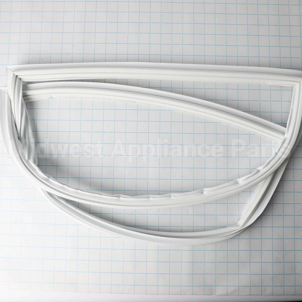 WR14X29372 GE Refrigerator Door Gasket White