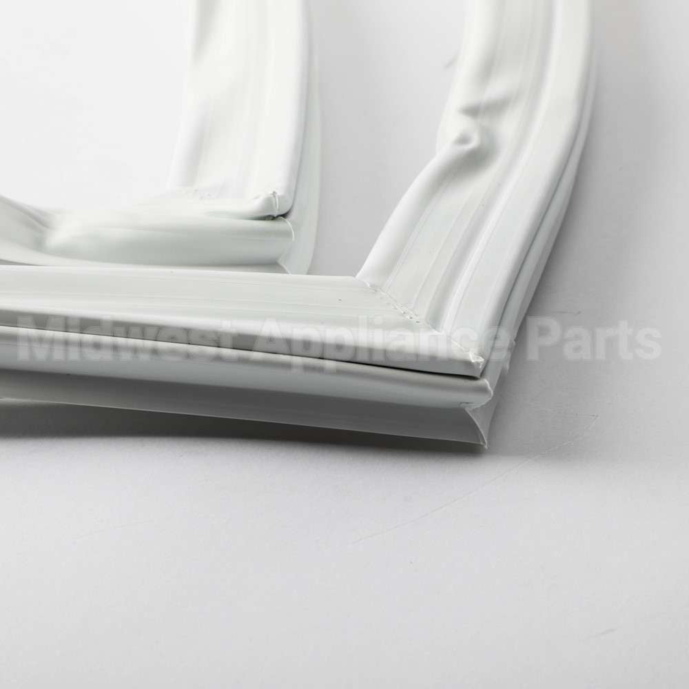 WR14X29372 GE Refrigerator Door Gasket White