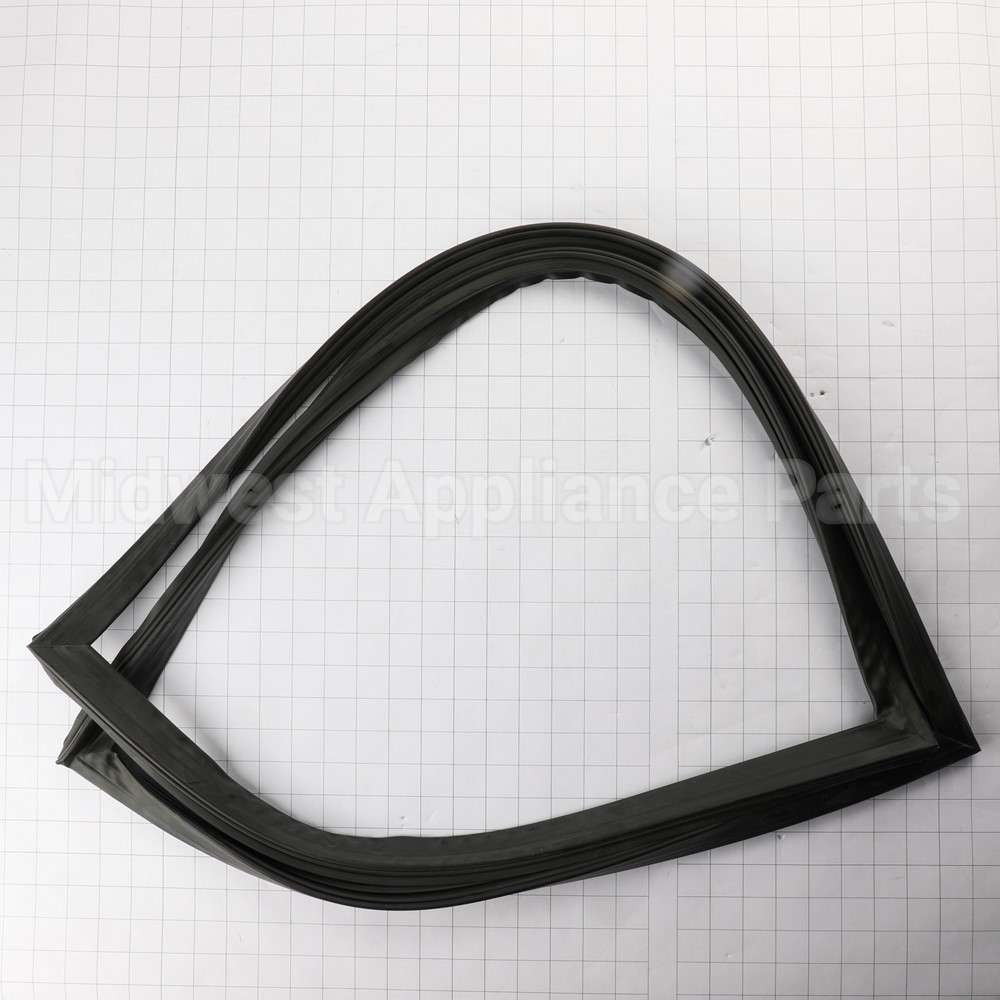 WR14X30142 GE Freezer Door Gasket Dorian Gray