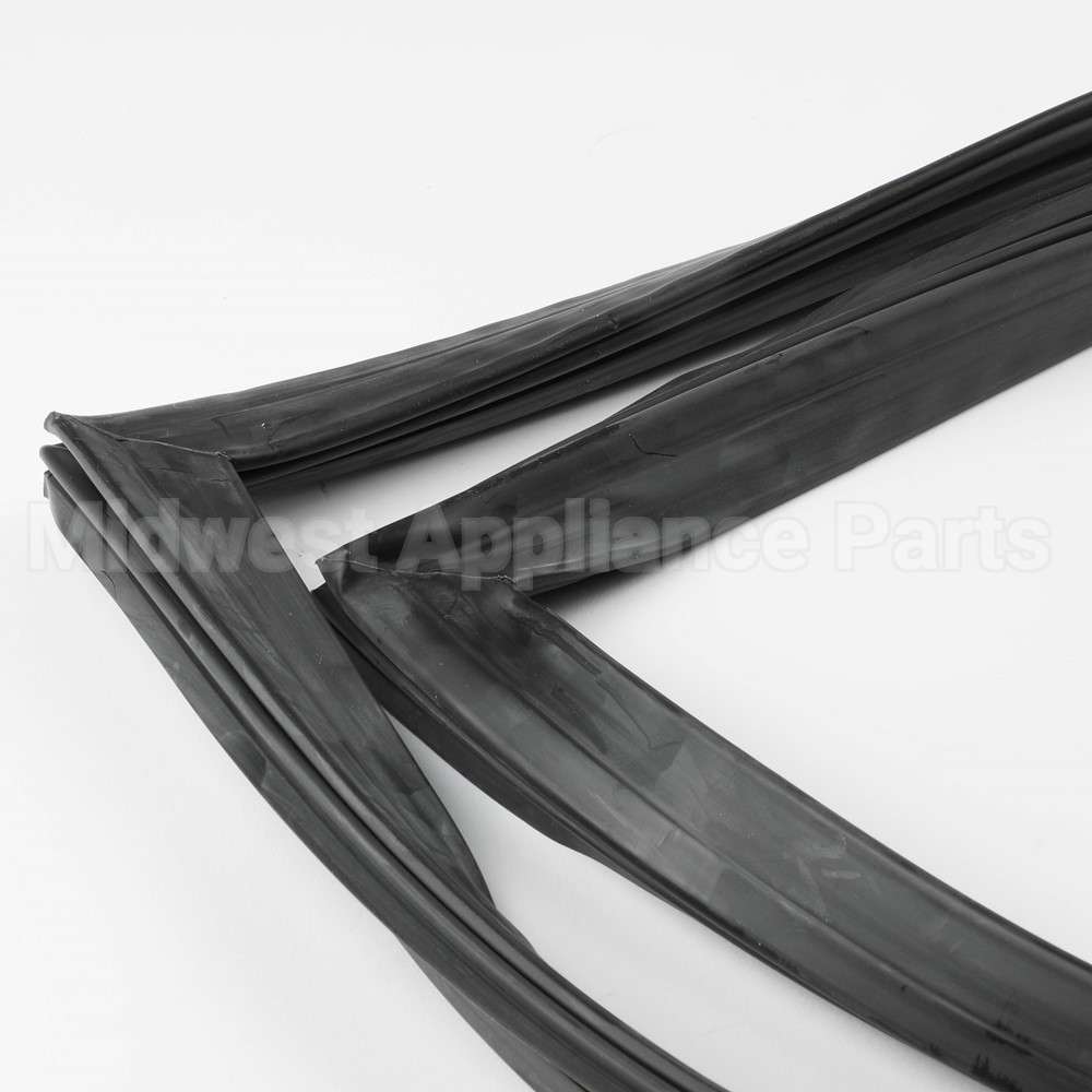 WR14X30142 GE Freezer Door Gasket Dorian Gray