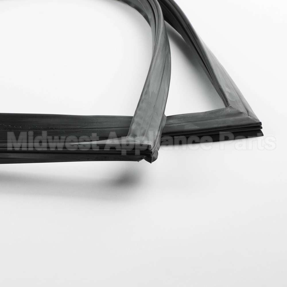 WR14X30142 GE Freezer Door Gasket Dorian Gray