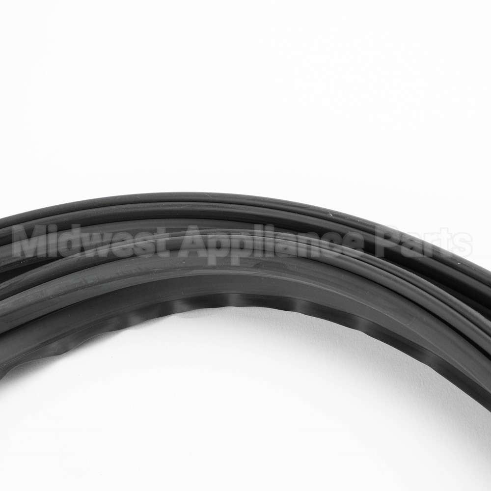 WR14X30142 GE Freezer Door Gasket Dorian Gray