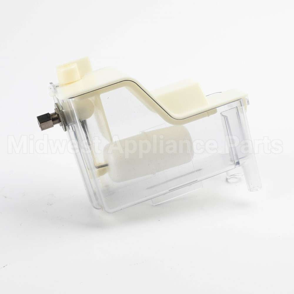 WR14X30725 GE Reservoir W/Valve & Cover