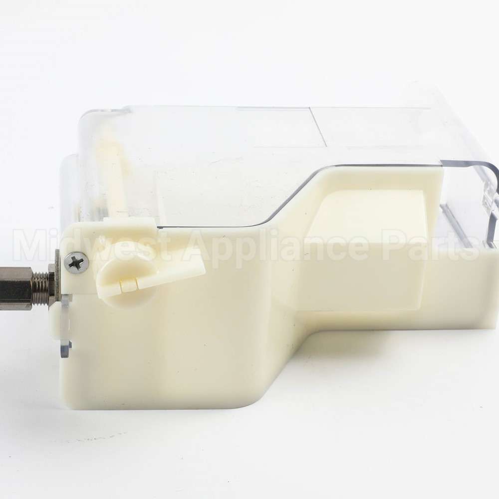 WR14X30725 GE Reservoir W/Valve & Cover