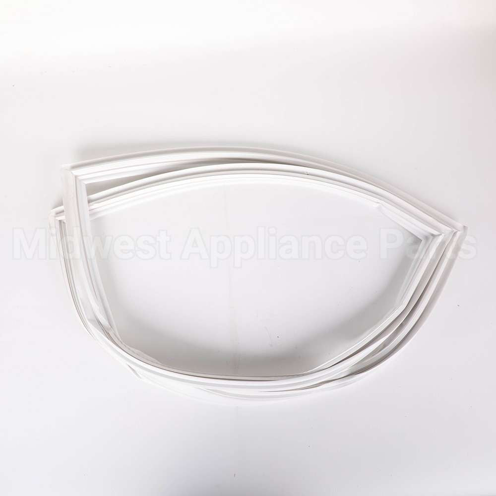 WR14X30983 GE Fresh Food Door Gasket White