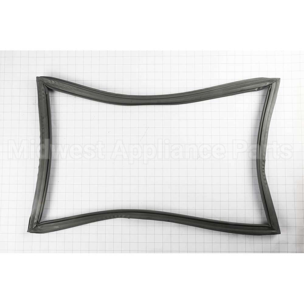 WR14X31068 GE Freezer Door Gasket Dorian Gray
