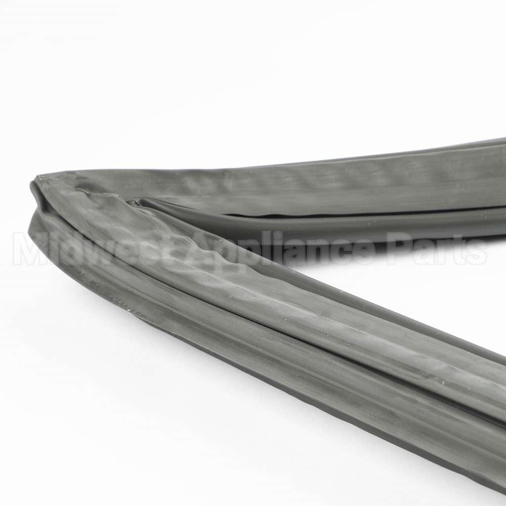 WR14X31068 GE Freezer Door Gasket Dorian Gray