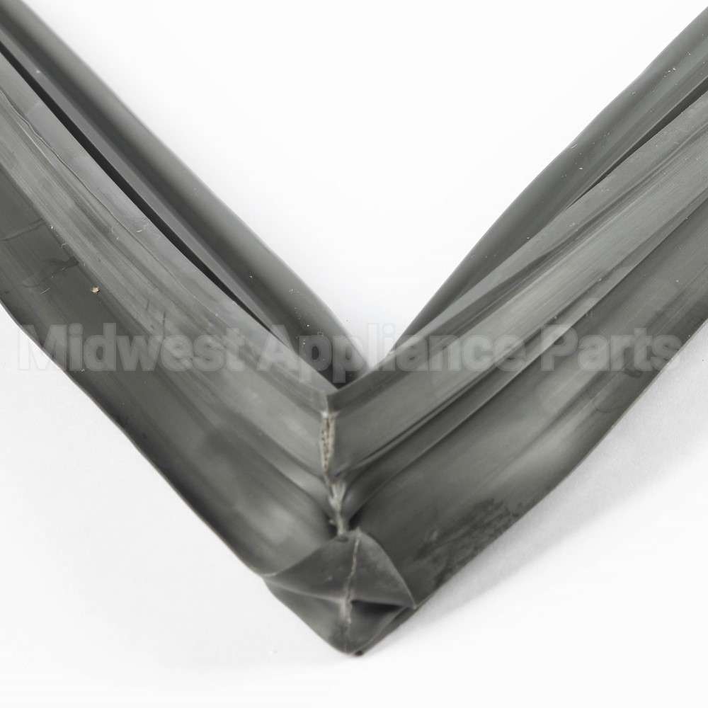 WR14X31068 GE Freezer Door Gasket Dorian Gray