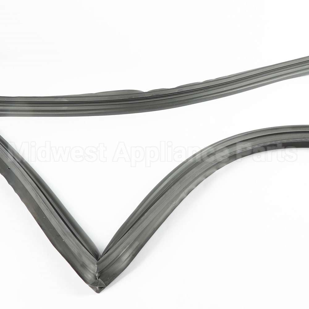 WR14X31068 GE Freezer Door Gasket Dorian Gray