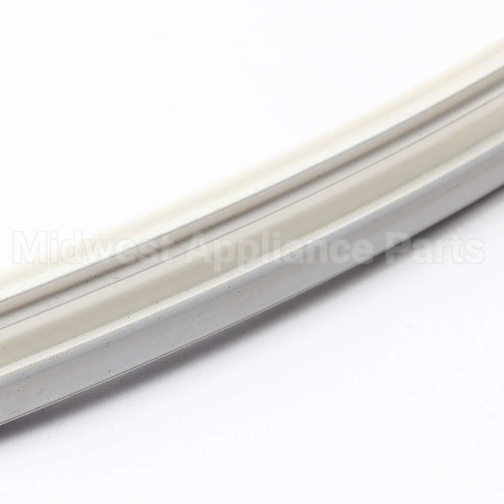 WR14X31071 GE Freezer Door Gasket White