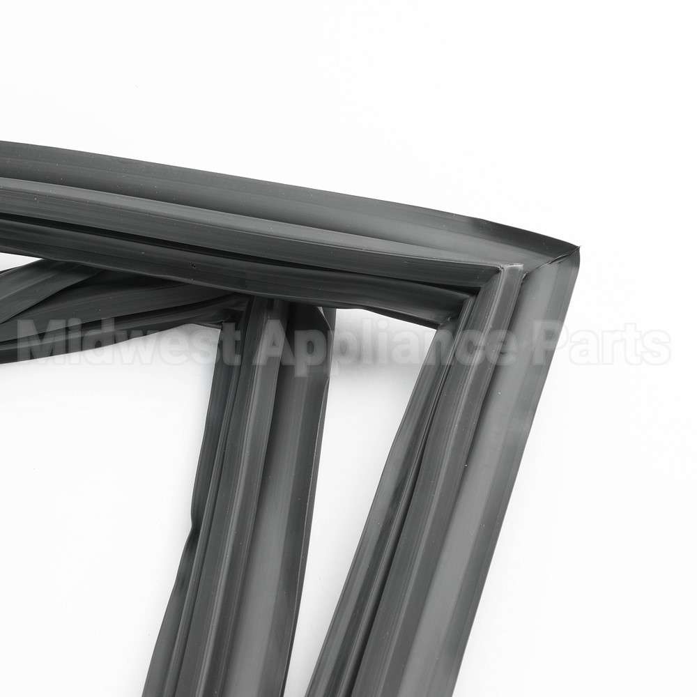 WR14X31082 GE Dorian Gray Fresh Food Door Gasket 22