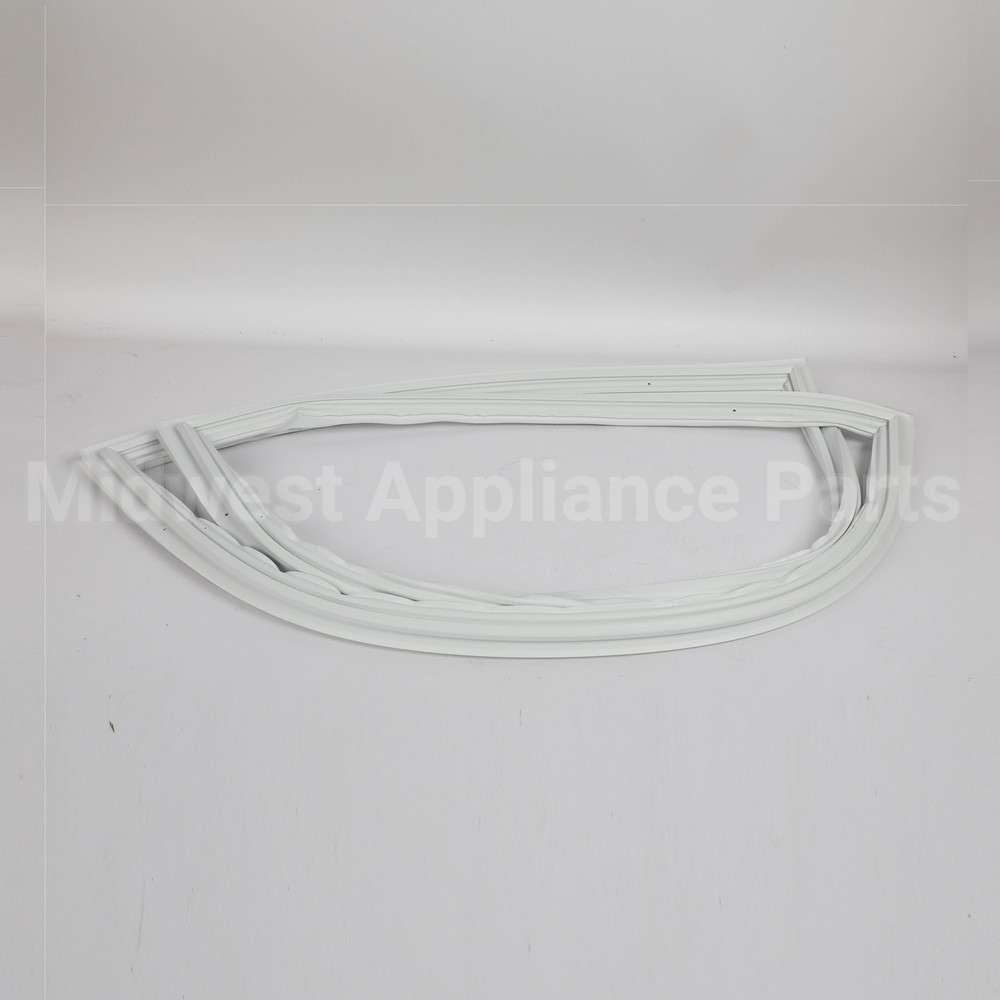 WR14X31085 GE White Fresh Food Door Gasket 19