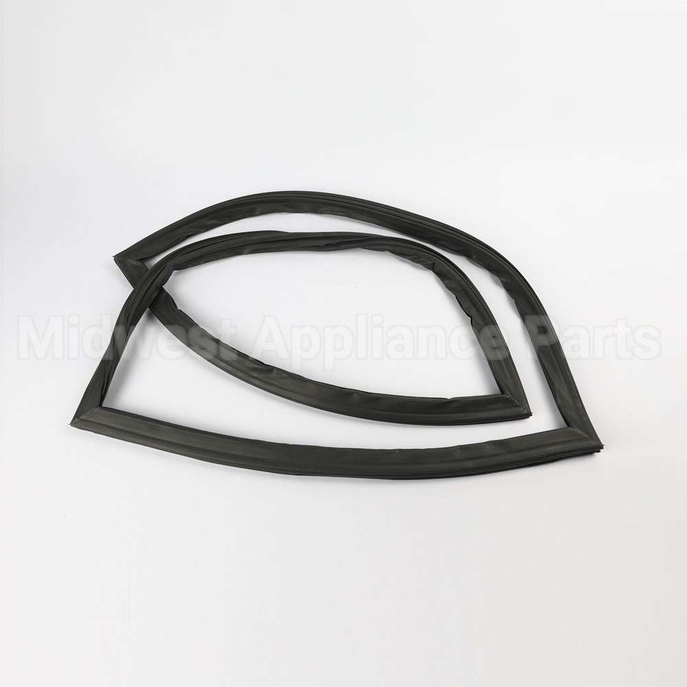 WR14X31101 GE Dorian Gray Fresh Food Door Gasket 19
