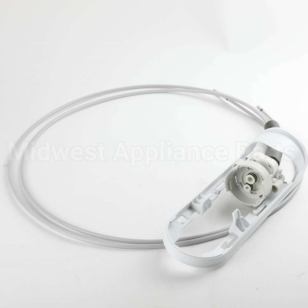 WR14X34687 GE Xwfe Manifold & Housing