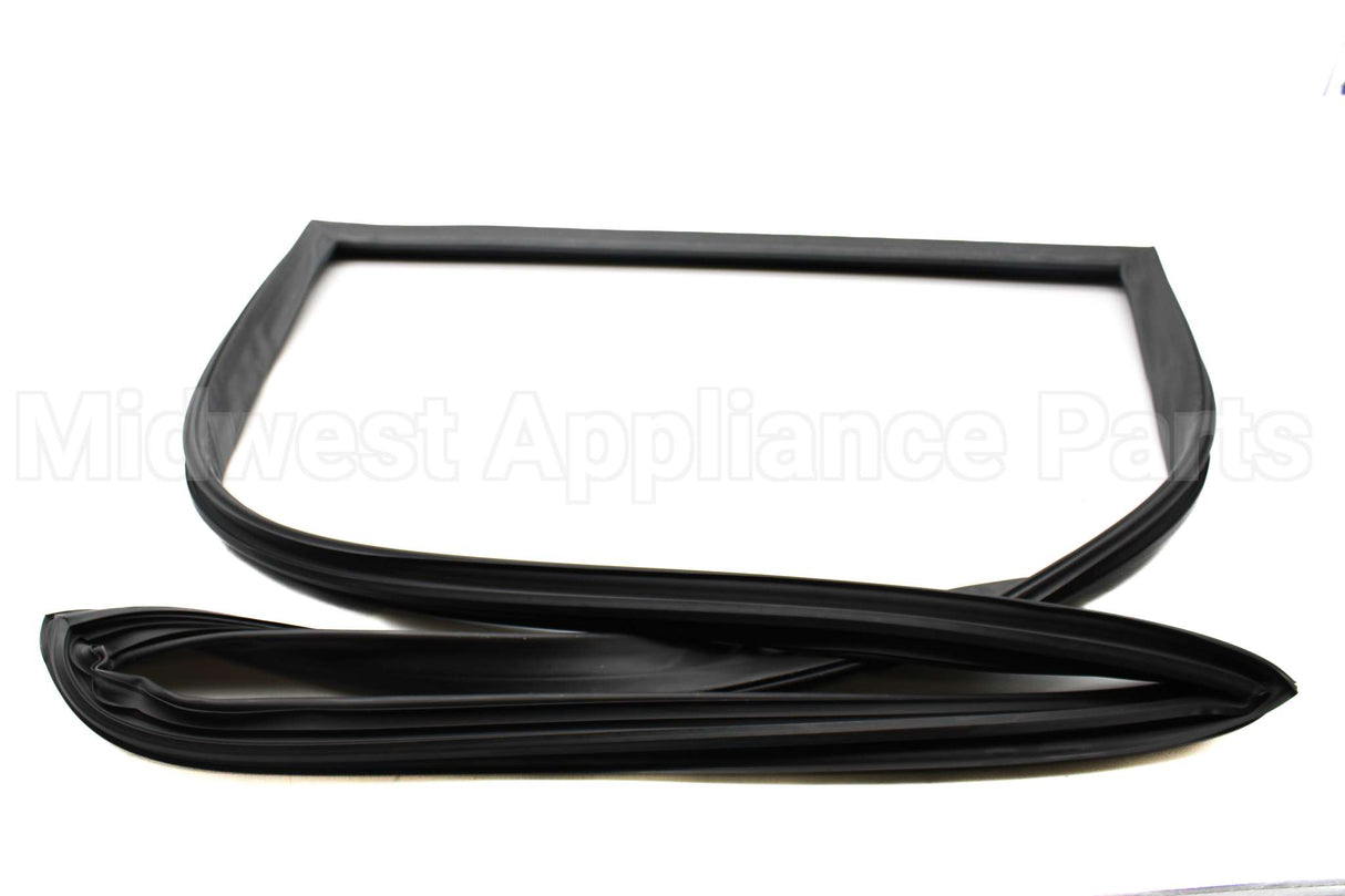 WR14X36194 GE Dorian Gray Freezer Door Gasket