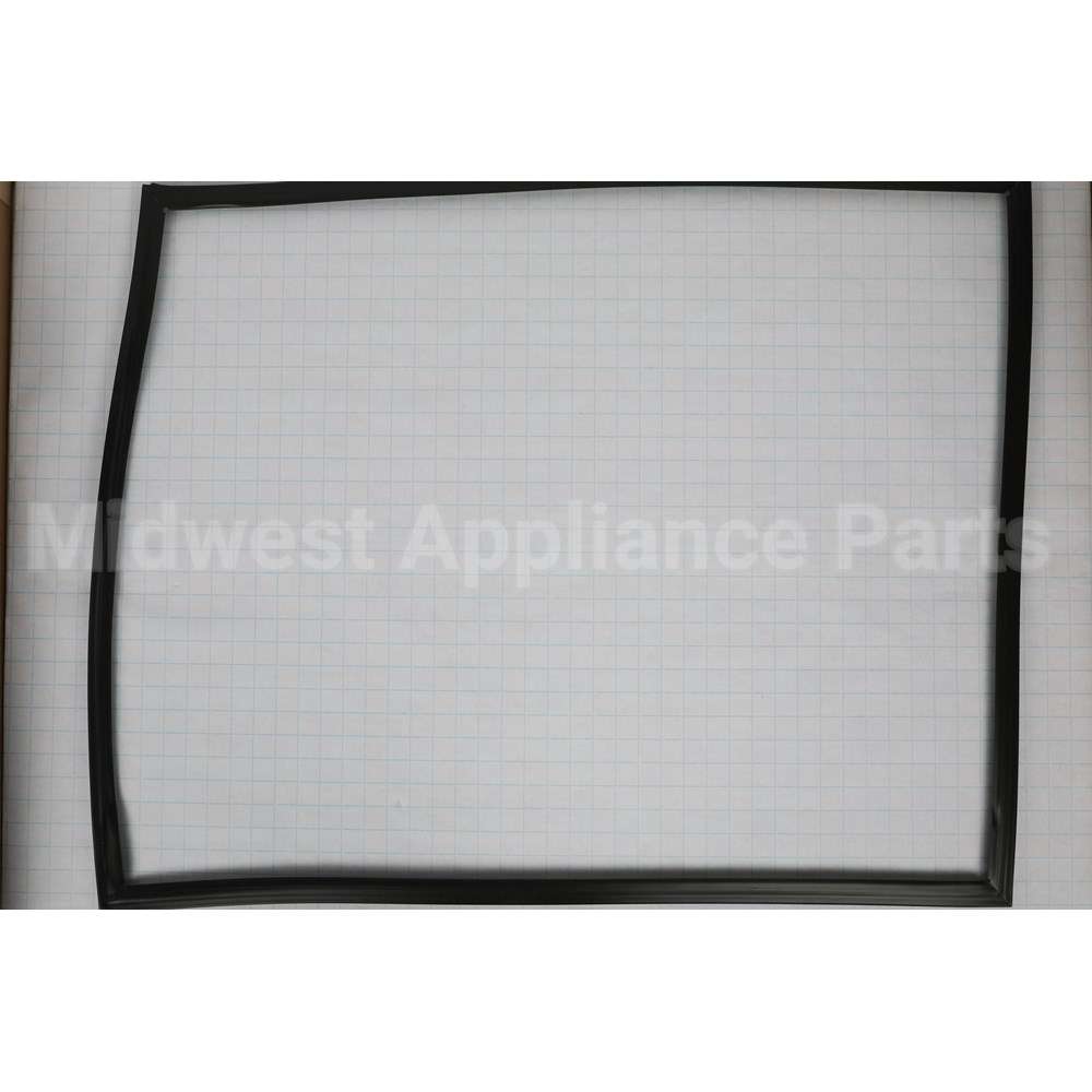WR14X42866 GE Refrigerator Gasket - Dorian Gray