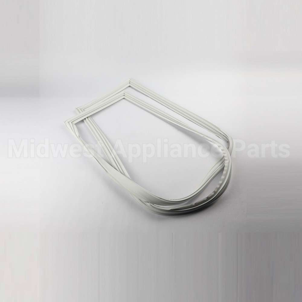 WR14X43128 GE Gasket And Label Asm Sxs