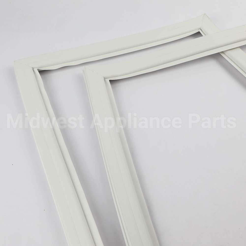 WR14X43128 GE Gasket And Label Asm Sxs