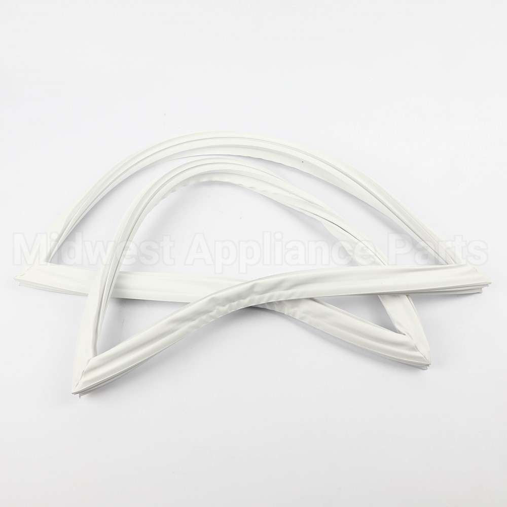 WR14X43328 GE White Freezer Door Gasket 22