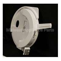 WR17X10060 GE Refrigerator Meat Pan Control