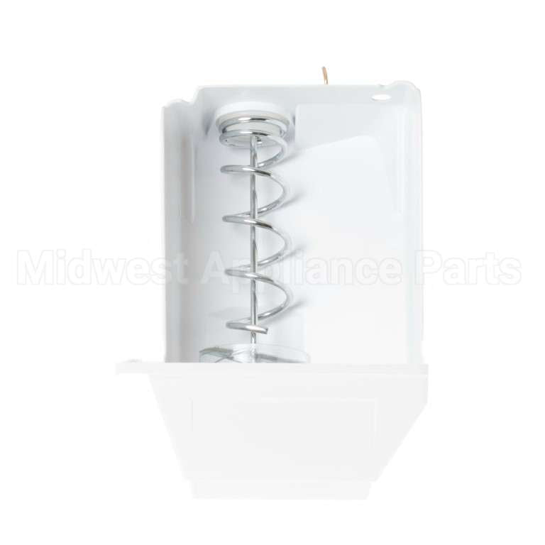 WR17X10424 GE Bucket & Cover Assy Display