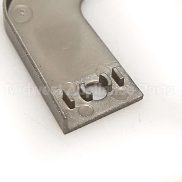 WR17X10476 GE Cap Handle Bottom Fz