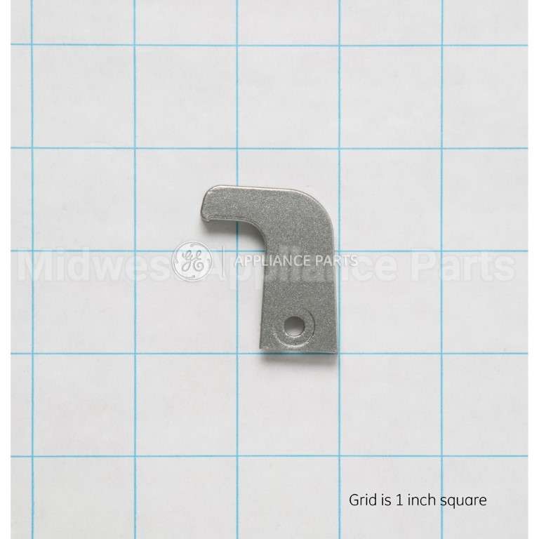 WR17X10477 GE Cap Handle Bottom Ff