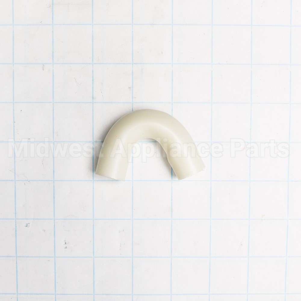 WR17X10675 GE Drain Trap Aux Cond