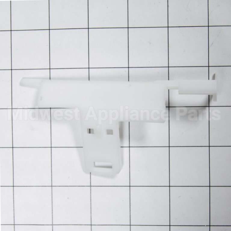 WR17X10706 GE Crank Door Recess