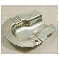 WR17X10796 GE Refrigerator Water Line Cover