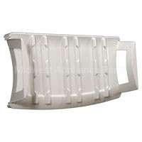 WR17X11078 GE Rack Chill