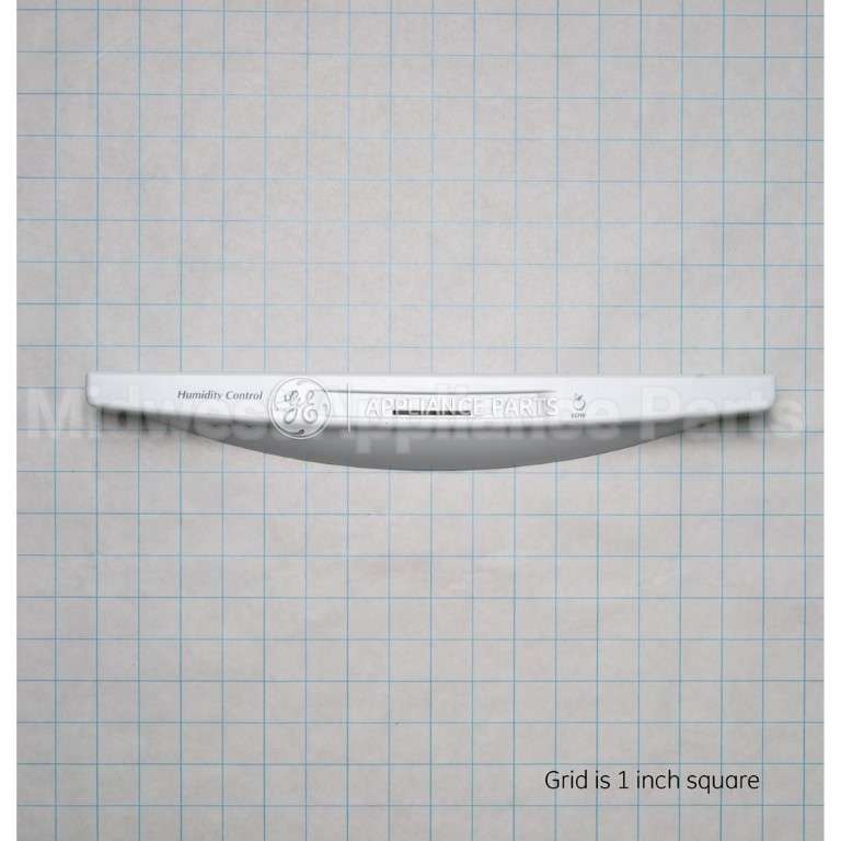 WR17X11139 GE Handle Pan Veg