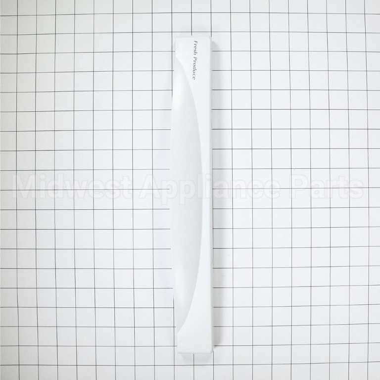 WR17X11139 GE Handle Pan Veg