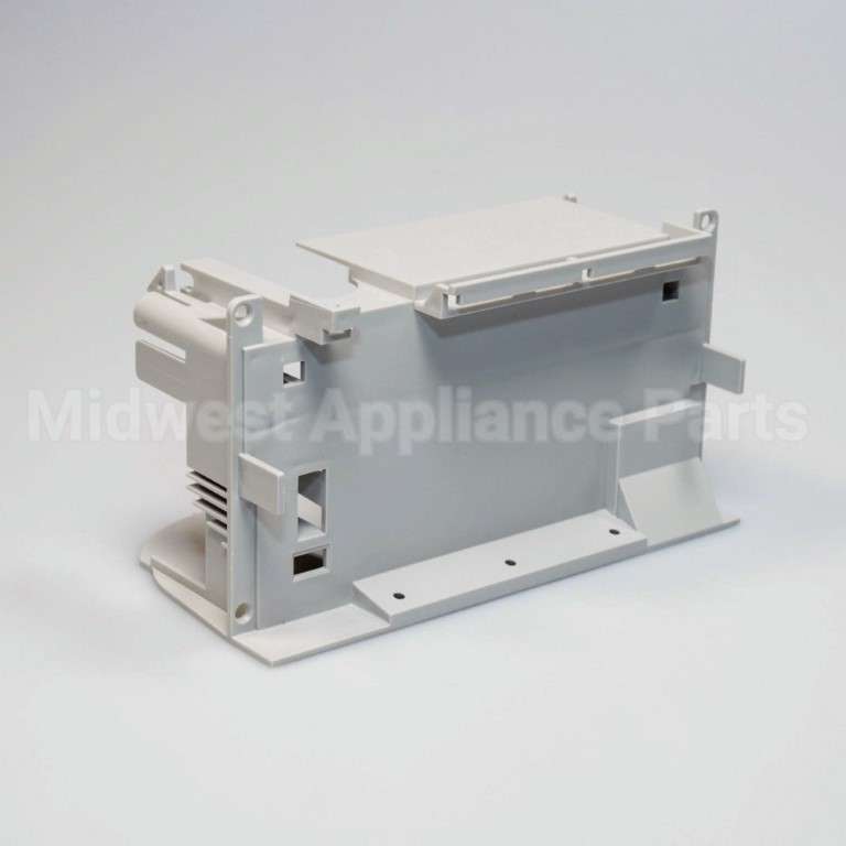 WR17X11170 GE Housing Shield Disp.