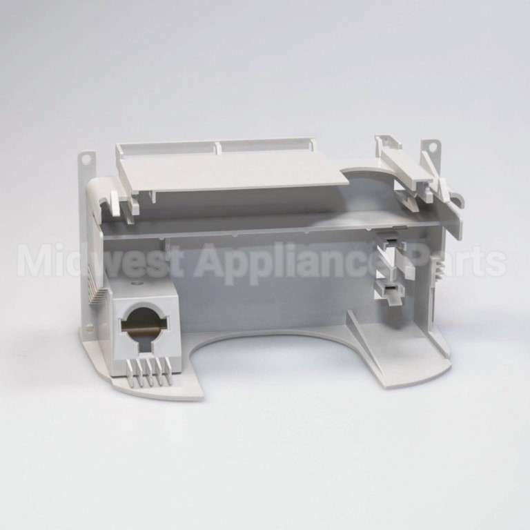 WR17X11170 GE Housing Shield Disp.