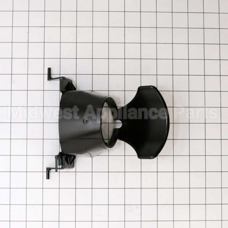 WR17X11267 GE Refrigerator Ice Dispenser Lever