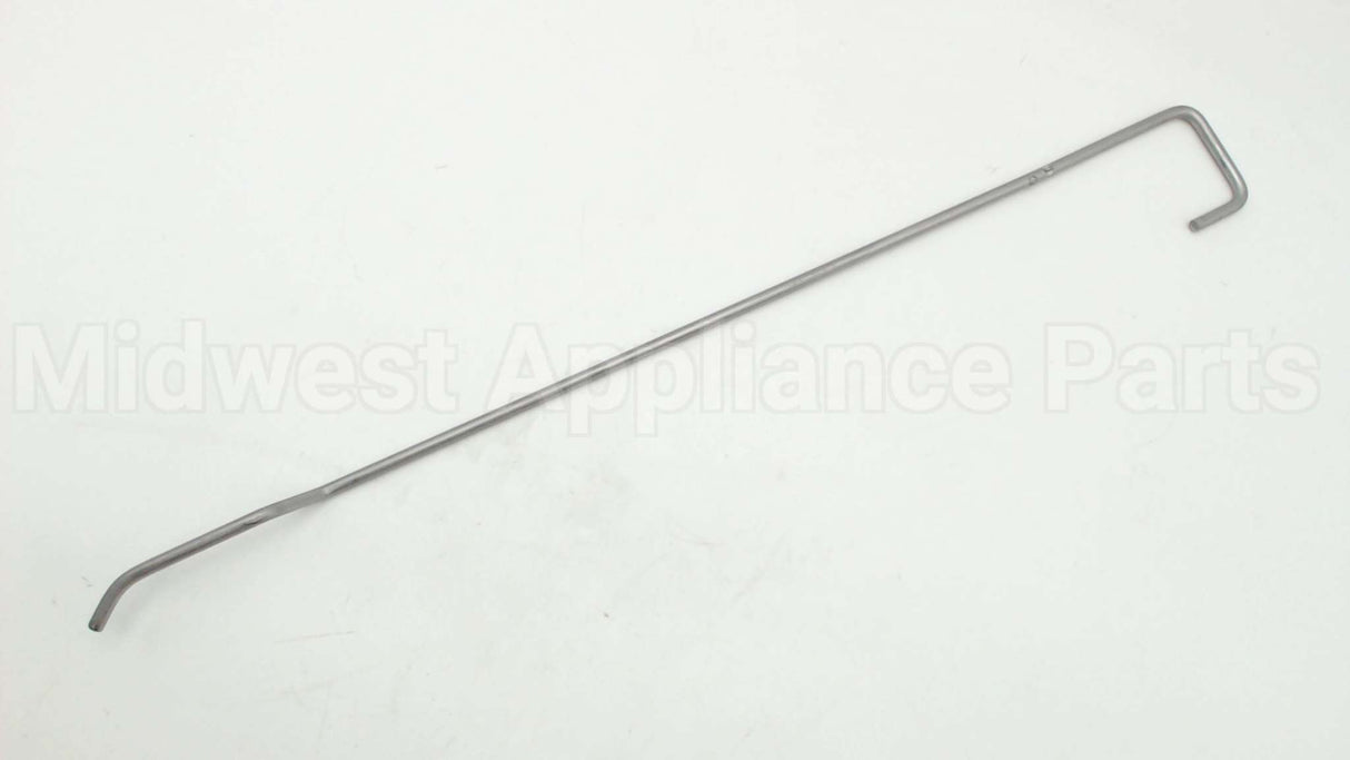 WR17X11403 GE Refrigerator Crushed/Cubed Ice Solonoid