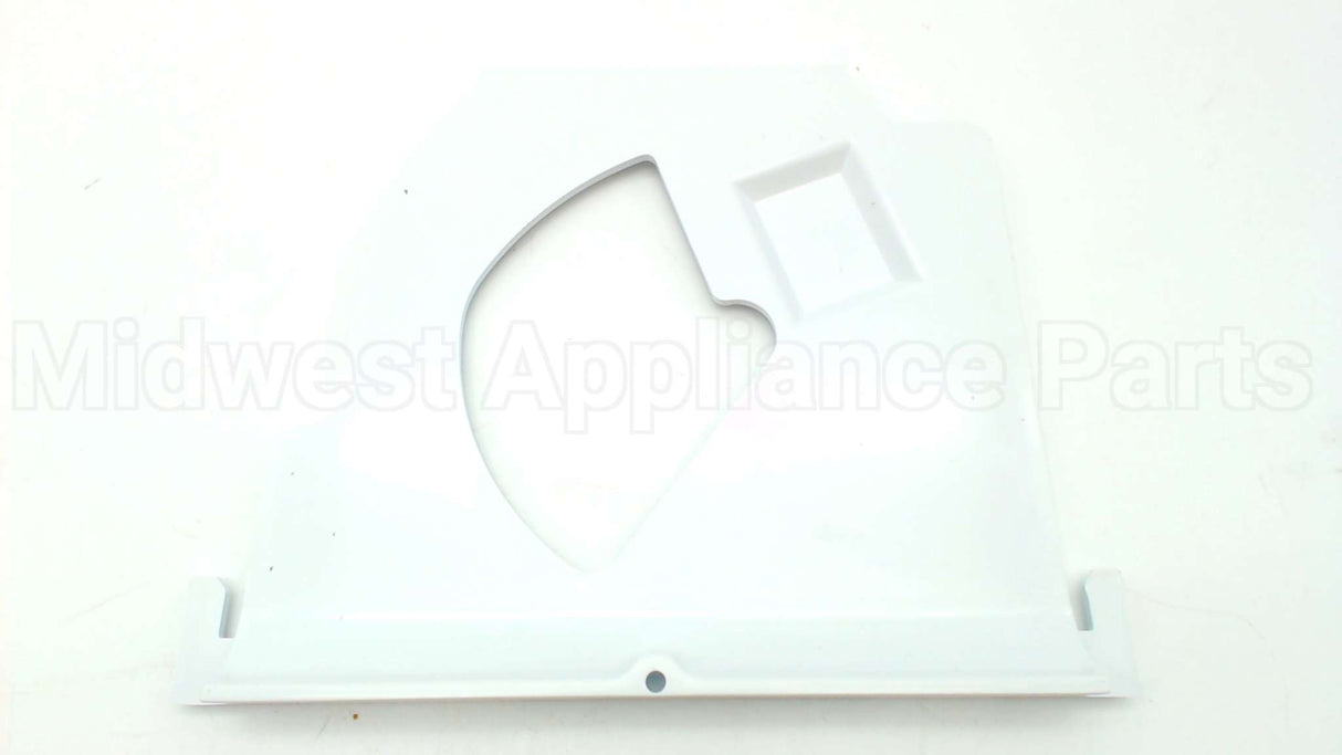 WR17X11453 GE Cover Crusher