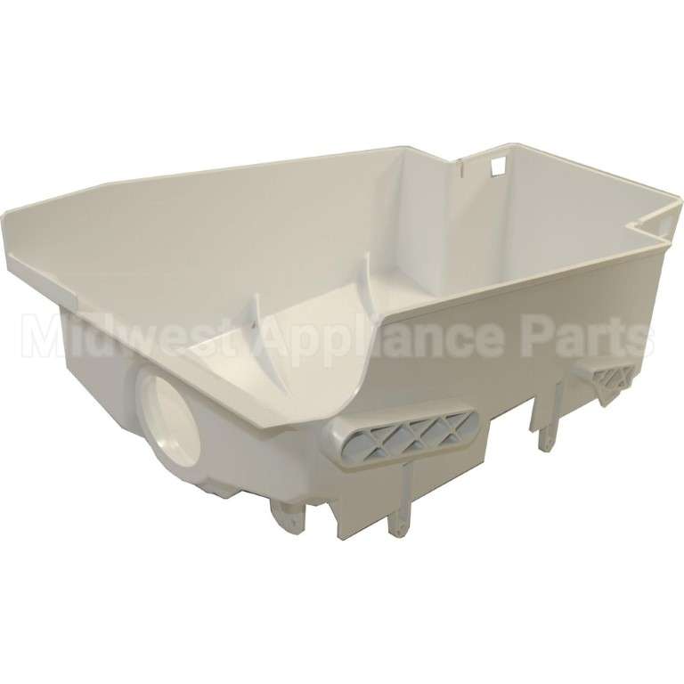 WR17X11454 GE Cover Bucket Bottom