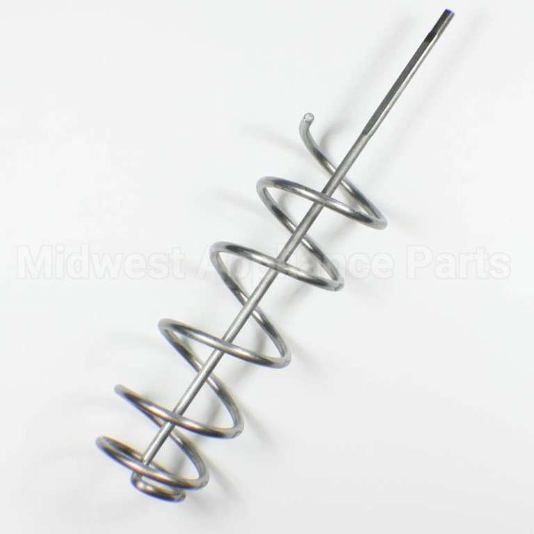 WR17X11455 GE Auger Helix Disp