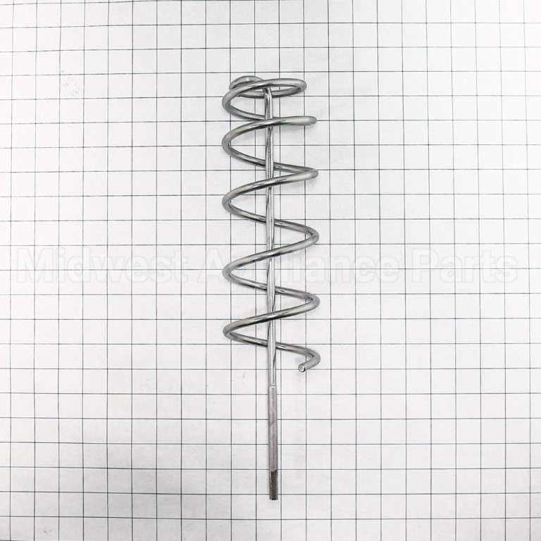 WR17X11455 GE Auger Helix Disp
