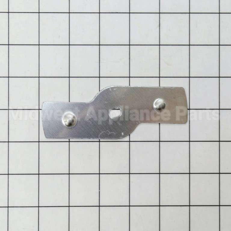 WR17X11458 GE Plate Helix Lock