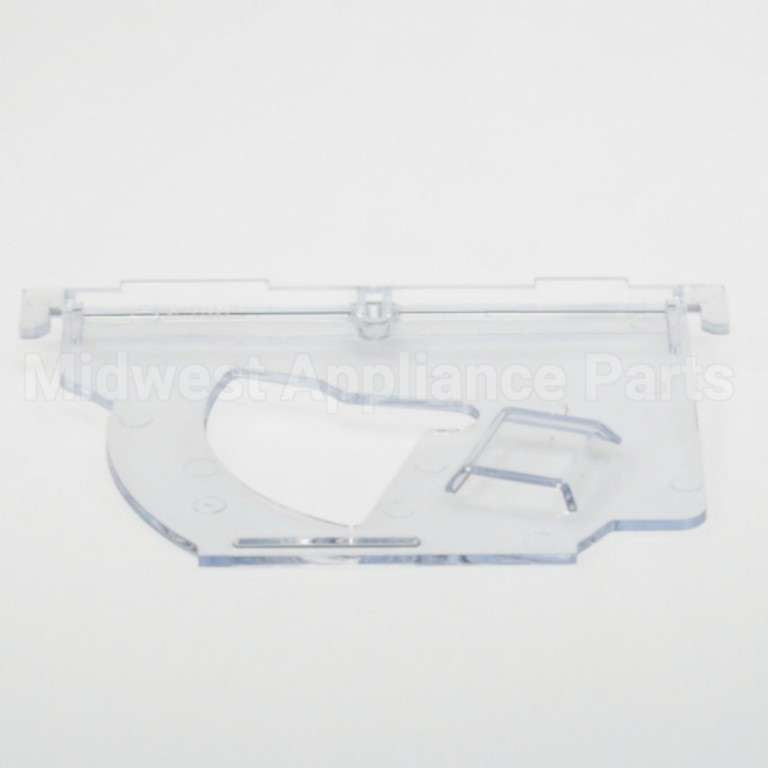 WR17X11497 GE Cover Crusher Hsg Disp