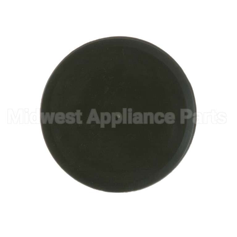 WR17X11653 GE Refrigerator Dispenser Door Flap - Black