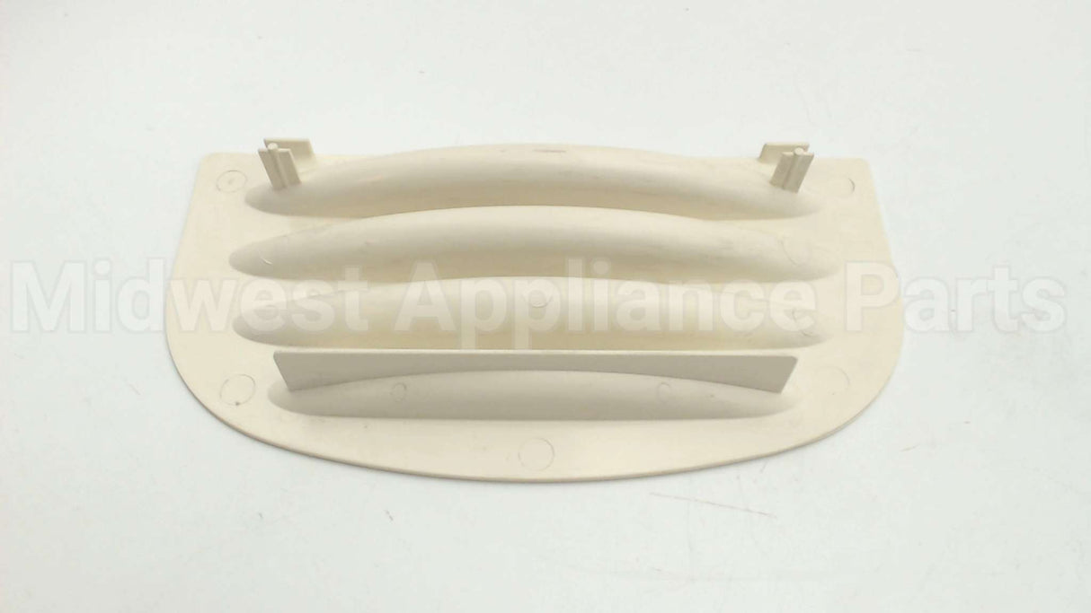 WR17X11656 GE Grille Recess Bq