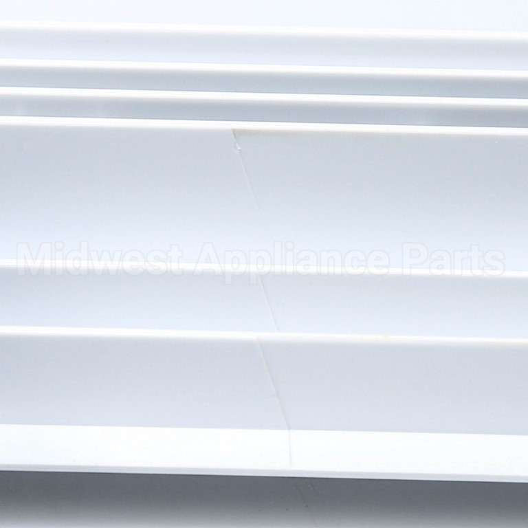 WR17X11662 GE Cover Veg Pan