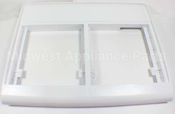 WR17X11662 GE Cover Veg Pan