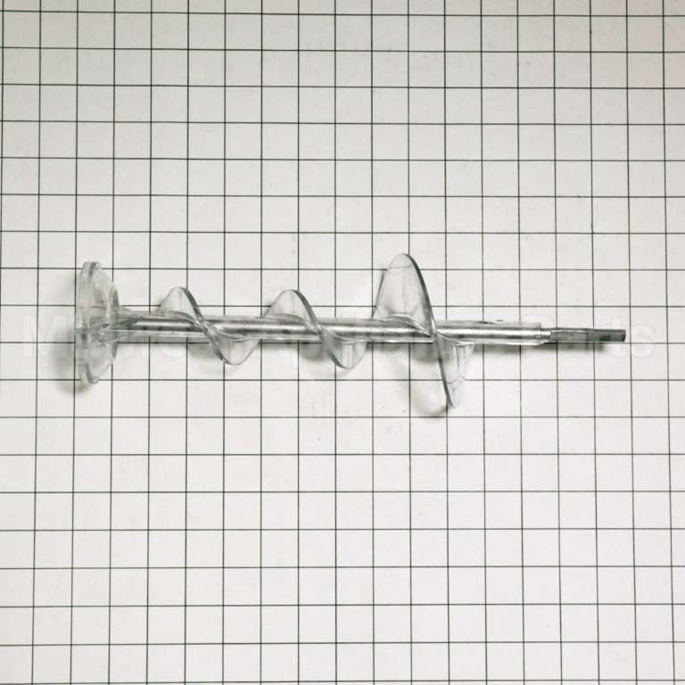 WR17X11705 GE Refrigerator Ice Dispenser Auger