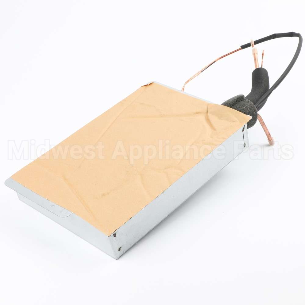 WR17X11757 GE Heat Exchanger Asm