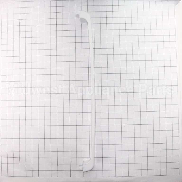 WR17X11911 GE Shelf Fixed Ff